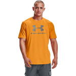 Tričko Under Armour Sportstyle Logo SS 1329590-755