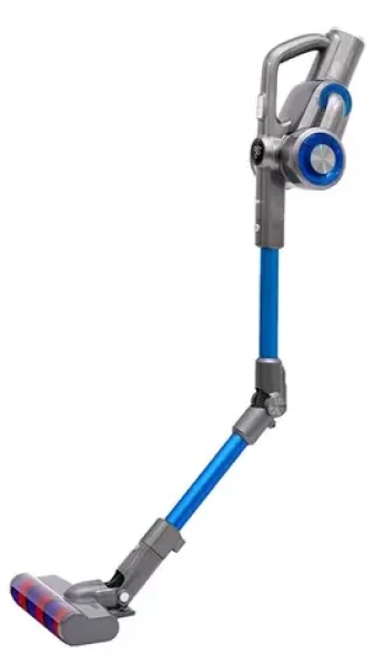 JIMMY H8 Upgrade modrá / Aku tyčový vysavač / 500 W / 2500 mAh / 25000 Pa / 80 dB / 0.5 L / až 60 min provozu (H8 Upgrade)
