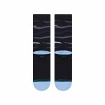 Pánské ponožky Memphis Grizzlies NBA Ja Morant Faxed Stance Crew Velikost: L