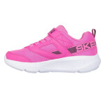 Boty Skechers GO Run Elevate - Sporty Spectacular Jr 303932L-HPK EU 33,5