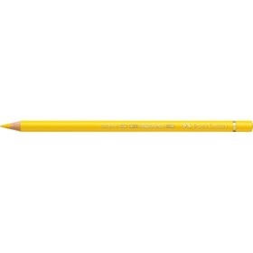 Faber-Castell Polychromos umělecká pastelka - 107 Cadmium yellow