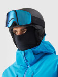 Lyžařská helma unisex 4F Velikost: L/XL (58-61CM)