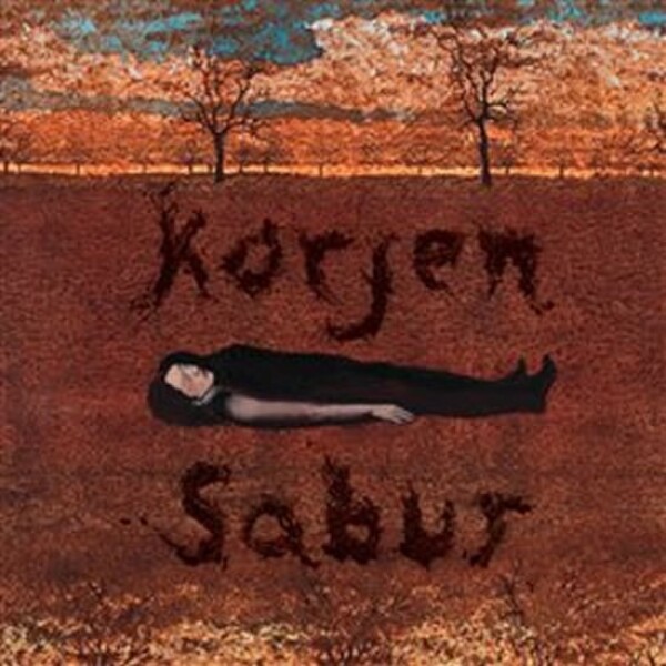 Korjen Sabur CD