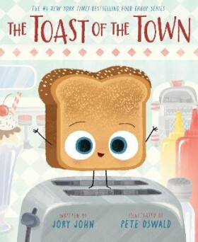 Toast of the Town (International Edition) - Jory John