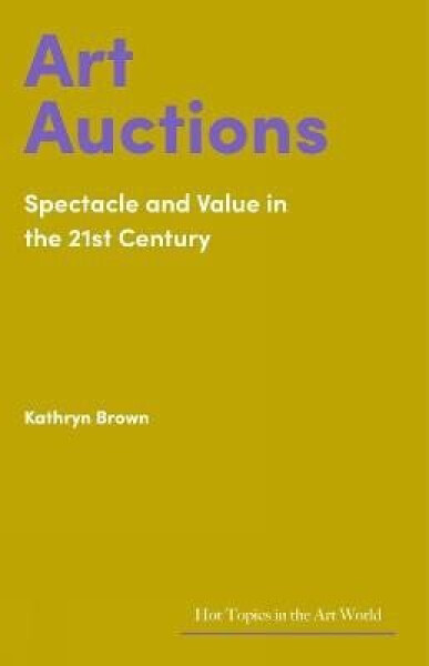 Art Auctions - Kathryn Brown