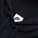Nike Pánská mikina San Francisco Giants MLB 1982 Cooperstown Club Hoodie Velikost: S