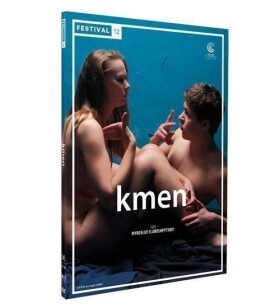 Kmen DVD