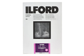 Ilford MG RC DL 1M / 25 listů / 17.8 x 24 cm / černobílý fotografický papír / lesklý (HAR1179888)