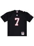 Mitchell & Ness Pánský dres Atlanta Falcons NFL Michael Vick #7 Legacy Throwback Velikost: L