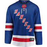 Fanatics Pánský Dres New York Rangers Breakaway Home Jersey Velikost: