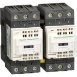 Schneider Electric LC2D40A3FE7 reverzní kombinovaný stykač 1 ks