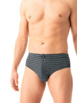 Klíčové kalhotky MPP 328 B25 A'2 M-2XL červený grafit L