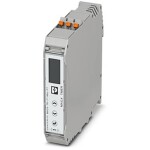 Schneider Electric XB5DTGM4 Časovač, montáž na panel, zpožděné sepnutí, 0,5 min až 10 min, 100…240 V AC/DC