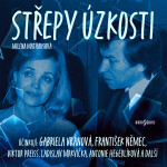 Střepy úzkosti - Mathausová Milena - audiokniha