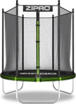 ZIPRO Jump Pro OUT Trampolína 4FT 127 cm / s venkovní síťí (12578742)
