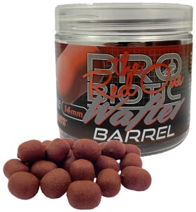 Starbaits Boilies Wafter Pro Red One 14mm 50g,Starbaits Boilies Wafter Pro Red One 14mm 50g
