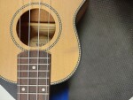 Cascha HH 2148 Soprano Mahogany Ukulele Set (rozbalené)