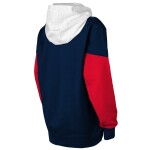Outerstuff Dětská Mikina Washington Capitals Champion League Fleece Hood Velikost: Dětské 14 let)