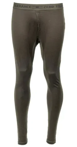Nash Termoprádlo Zero Tolerance Merino Stage 1 Bottoms S (C6310)