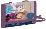 Dětská textilní peněženka Frozen 3-59123x