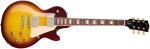 Gibson Exclusive Les Paul Studio Figured Ice Tea