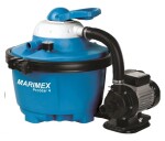 Marimex ProStar 4 písková filtrace