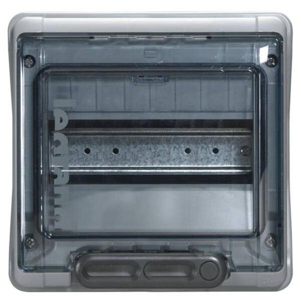 Legrand 601978 601978 malý rozváděč na povrch Počet řádků = 1 Obsah 1 ks