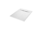 Aquatek SMC EROS 90x70cm sprchová vanička z tvrzeného polymeru obdélníková