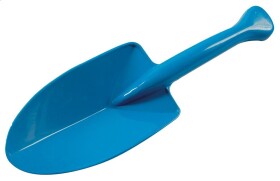 Androni Lopatka na písek - 27 cm, modrá