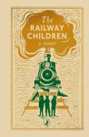 The Railway Children Edith