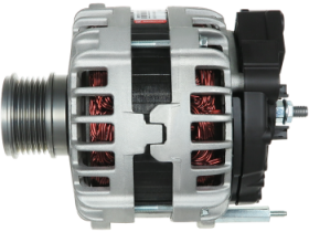 Alternátor AUDI SUV Q2 (GAB), Q3 (8U/F3) a Q5 1.6 1.9 2.0 TDI
