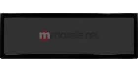DEMCiflex XSPC AX 240 černá / Magnetický prachový filtr / Pro chladič 240 mm (DF0305)