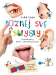 Poznej své smysly Radek Chajda