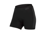 Endura Engineered dámské boxerky s Clickfast a vložkou black vel. XL