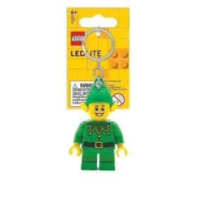 Svítící figurka LEGO® Iconic- Elf