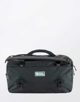 Fjällräven Vardag Splitpack 45 037 Coal Black