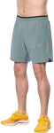 Běžecké šortky Mizuno Alpha 7.5 Short J2GBB00603 Velikost textilu: M