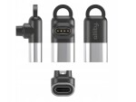 Adaptér pro hodinky Garmin ALLITY AGA-161 šedý