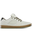 éS Accel Slim WHITE/BLACK/GUM pánské boty