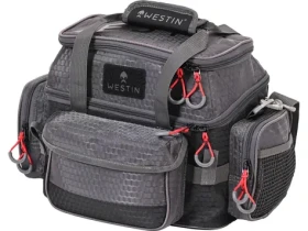 Westin Taška W4 Lure Bag Plus 4 Boxes Small (A238-988-S)