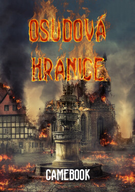 Osudová hranice - Pavel Tomcsányi