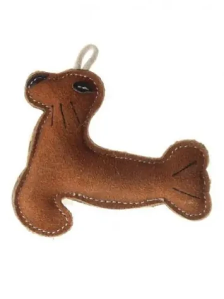 AnimALL Hračka Lachtan 11x13 cm (113241)