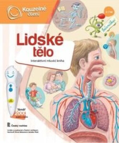 Lidské tělo