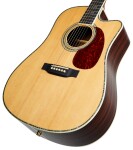 Sigma Guitars DTC-41E