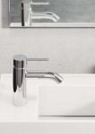 KLUDI - Bozz Umyvadlová baterie, chrom 382820576
