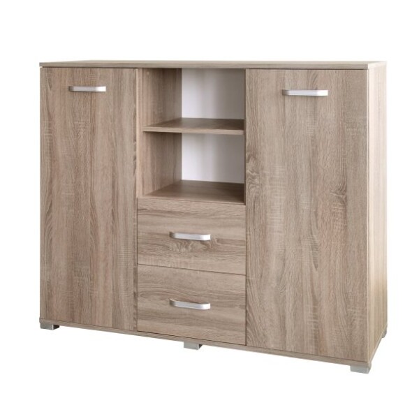 FRONTI Komoda CALIFORNIA 130x113