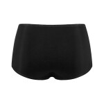 Sloggi 24/7 Microfibre Midi C3P - BLACK - SLOGGI BLACK - SLOGGI 50
