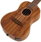 Bamboo U-23 Koa-Q