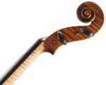Michal Rácz "Cremonese" Concerto Violin 2021