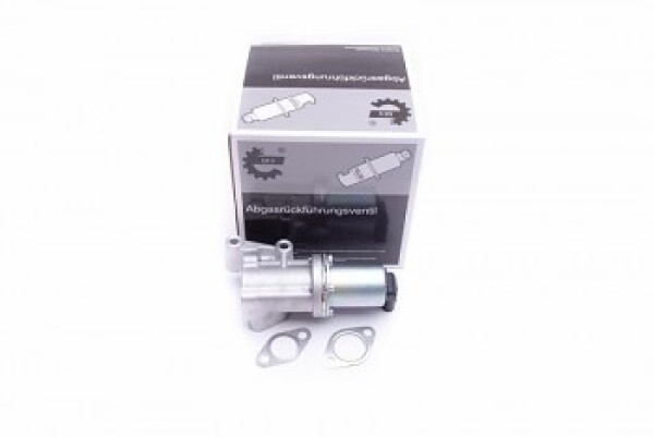 SKV EGR ventil Kia Ceed (ED,JD) ProCeed (ED,JD) Soul (AM) Venga (YN) 1.4–1.6 CRDi